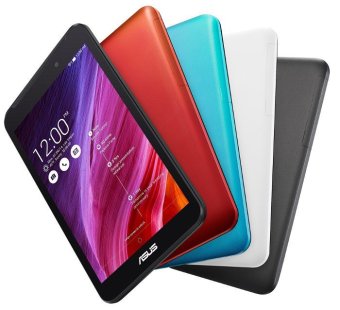 Asus Fonepad7 FE170CG – 6C003A – 8GB – Merah