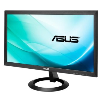 asus monitor led 20 vx207de lazada indonesia asus monitor led 20 vx207de lazada indonesia