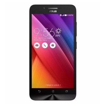 Asus ZB551KL - Zenfone Go - 216GB - Hitam