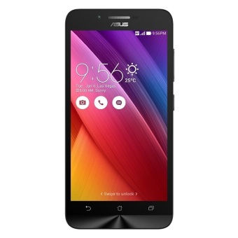 Asus ZC500TG Zenfone GO - RAM 2GB16GB - Hitam