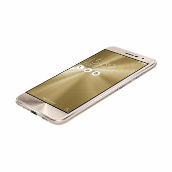Asus Zenfone 3 ZE520KL Smartphone - gold [32GB 4GB]