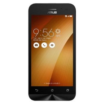 Asus Zenfone Go ZB452KG - 1 GB RAM - 8 GB - 5 MP - Gold