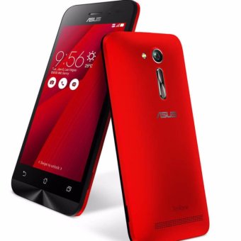 Asus Zenfone Go ZB500KG 1/8 – Red