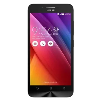 Asus Zenfone Go ZB500KG - 8 GB - Black