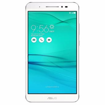 Asus – Zenfone GO ZB690KG – 8 GB – White