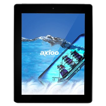 Axioo PicoPad GJE 10″ V2 – Hitam