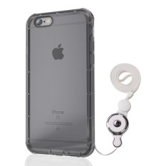 ... Lensa Kamera Braket Flash Untuk Iphone 6 Plus 1397 Cm . Source · Hitam 1194 Cm Bumper Frame Case Bumper Karet Penutup Untuk Apple Source Bening .