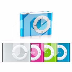 Best Mp3 Mini Player - Blue