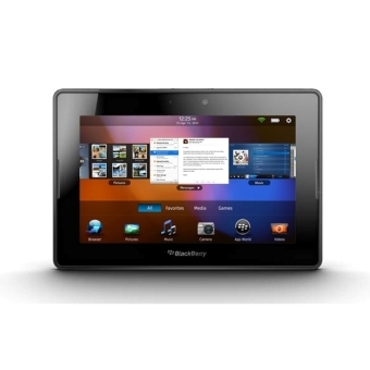 Blackberry Playbook – 16GB WIFI Only – Hitam