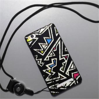 BUILDPHONE 3D Relief Silica Gel Soft Phone Case For Xiaomi Mi 4C / Mi 4i (
