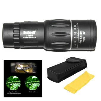 bushnell teropong jarak jauh 35x95 monocular spesial day bushnell teropong jarak jauh 35x95 monocular spesial day