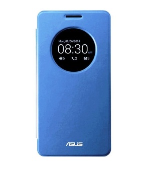 for asus zenfone 2 laser 5 5 ze550kl smart view biru lazada indonesia for asus zenfone 2 laser 5 5 ze550kl smart view biru lazada indonesia