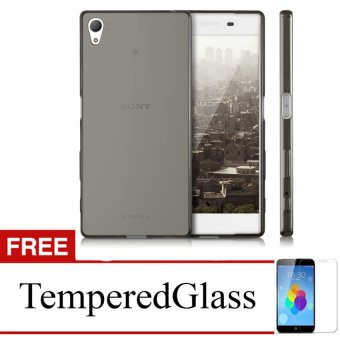 ... Anti Gores Kaca Source Tempered Glass Belanja Online Lcd Frame Sony Xperia C3