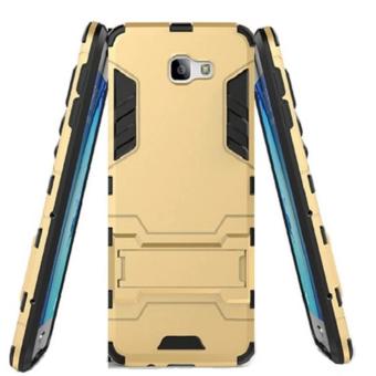 Casing Handphone Transformer Robot Iron Man Hardcase Casing for Samsung Galaxy A5 2016 / A510