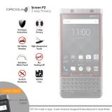 Celicious Privacy Pelindung Layar Privasi (Privacy Screen Protector) Blackberry KEYone Mei 2018 - 2 Celicious Privacy Pelindung Layar Privasi (Privacy Screen Protector) Blackberry KEYone - 2