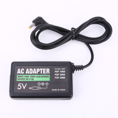 Charger AC Adapter Power Supply Cord for Sony PSP 1000 2000 3000 - Intl