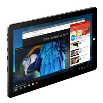 CHUWI Hi10 Pro 2 In 1 Ultrabook Tablet PC 10.1 Inch 64 GB ROM