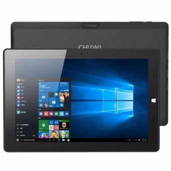 Chuwi Hi10 Ultrabook 4GB 64GB 10.1 Inch Dual OS Windows 10 &
Android Tablet PC