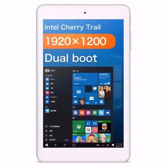 Cube iWork8 Air Tablet PC Dual OS Windows & Android 2GB 32GB 8
Inch – Putih