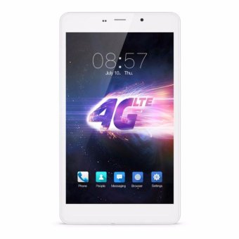 Cube T8 Plus Ultimate Tablet PC Android 2GB 16GB 8 Inch – Putih
Silver