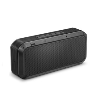 divoom voombox portable travel speaker hitam divoom voombox portable travel speaker hitam