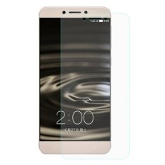 ENKAY Hat-Prince 0.26mm 9H Surface Hardness 2.5D Explosion-proof Tempered Glass Screen Film for Letv Le 1s / Letv 1S