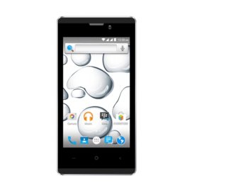 Evercoss A74E Winner T Compo - Hitam