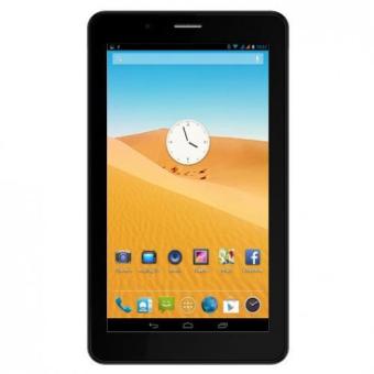 Evercoss AT1C KitKat - 4GB - Hitam