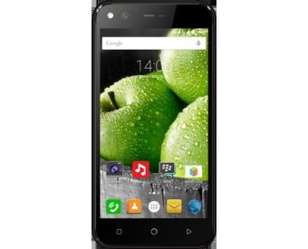 Evercoss Elevate Y3 - 16GB - Hitam
