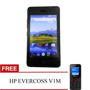 Evercoss Jump T3 Lite J4B - RAM 512 FREE HP EVERCOSS V1M