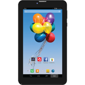 Evercoss Winner Tab S2 – 8GB – Black Grey