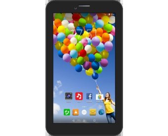Evercoss Winner Tab S3 - 8 GB - Hitam