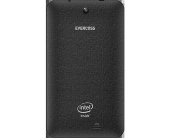 Evercoss Winner Tab S3 - 8 GB - Hitam