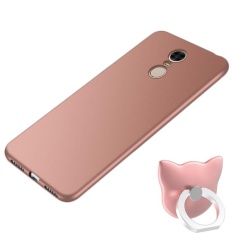 For Redmi Note4(Snapdragon) AND Note4X(Snapdragon version ) Soft Silicone Phone Cases