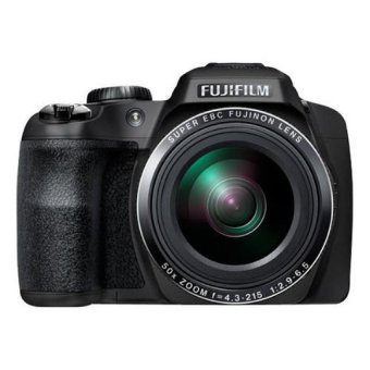Fujifilm FinePix SL1000 Digital Camera - Intl  