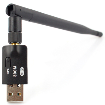 getek 300mbps usb wifi adaptor nirkabel dongle kartu getek 300mbps usb wifi adaptor nirkabel dongle kartu
