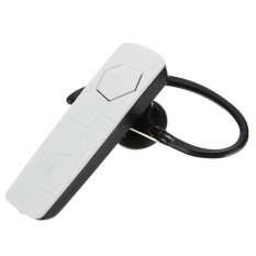 H26S Bluetooth Headset Stereo Earphone for iPhone/Samsung/HTC/Nexus/Nokia/Sony - Intl