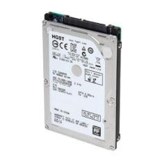 HGST Hitachi Slim Hard Disk / Hard Drive Internal Notebook 2.5