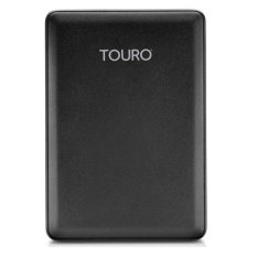 HGST Hitachi Touro 1TB New Portable USB3.0 - HDD / Hard Disk External 2.5