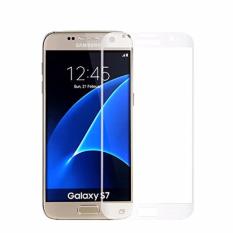 Hifi Tempered Glass 3d Curved For Samsung S7 (G930) (0.26mm) Clear
