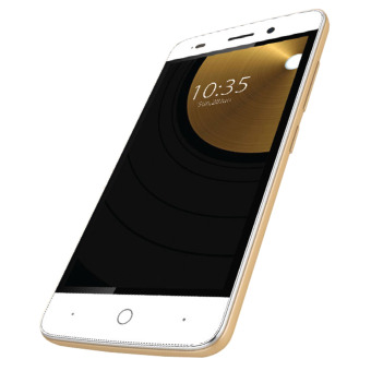 Himax M2 – 8GB – Emas