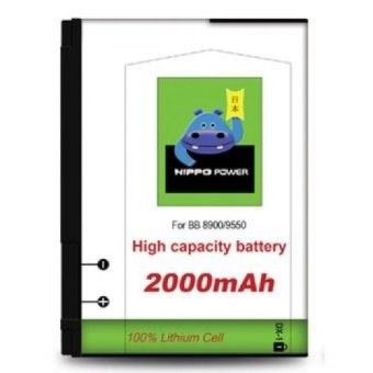 hippo battery untuk blackberry dx1 2000mah lazada hippo battery untuk blackberry dx1 2000mah lazada