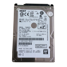 Hitachi 500GB 7200RPM 16MB 2.5