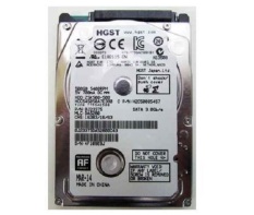 Hitachi HGST Hardisk Internal Notebook 2.5