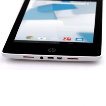 HP 7 VoiceTab Bali – KitKat – Quadcore – Dual Camera – 8 GB – Putih