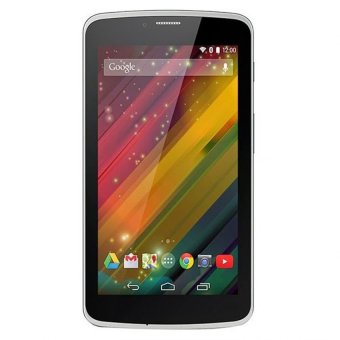 HP 7 VoiceTab Bali - Quadcore - 8GB - Milky White