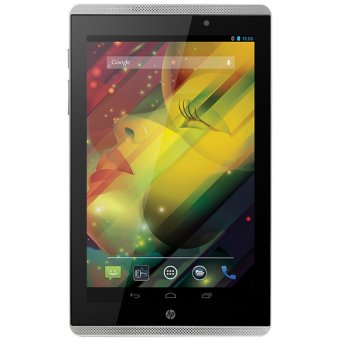 HP Slate 7 Voice Tab – 16GB – White