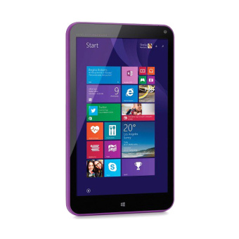 HP Stream 8 Smart PC Purple – 32GB – Keyboard BT – FREE VOUCHER
BELANJA SODEXO 200.000