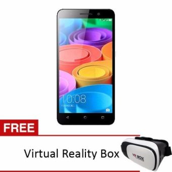 Huawei Honor 4X - 8 GB - Putih Gratis VR Box(White 8GB)