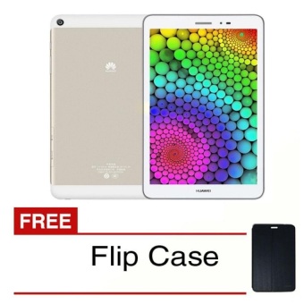 Huawei – MediaPad T1 7.0 – 16 GB – Gold + Gratis Flipcover